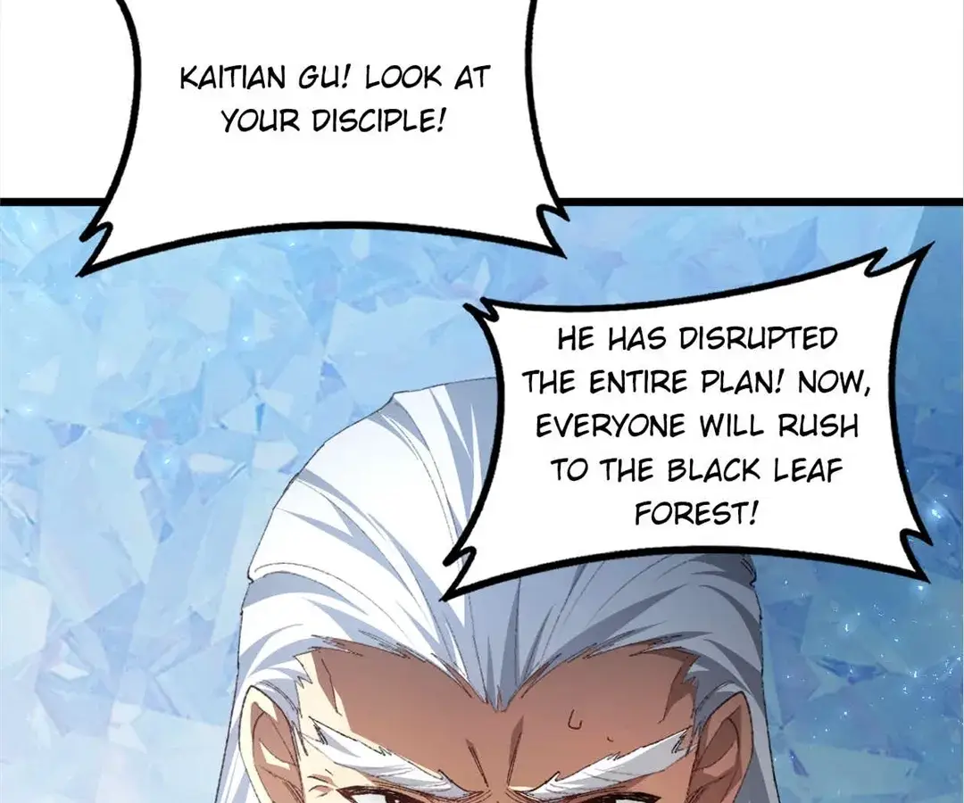 Read Supreme Zerg Lord_ the Catastrophe EN Manga Online