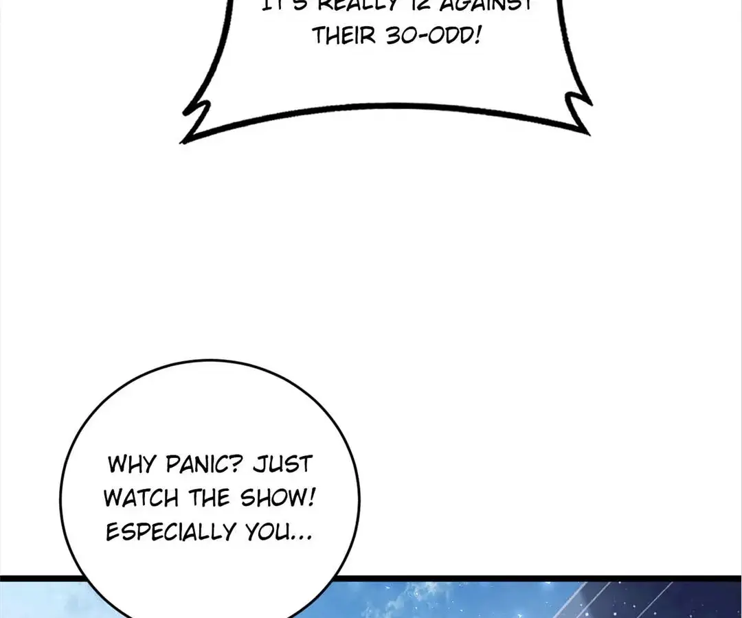 Read Supreme Zerg Lord_ the Catastrophe EN Manga Online