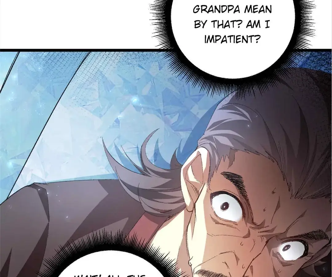 Read Supreme Zerg Lord_ the Catastrophe EN Manga Online