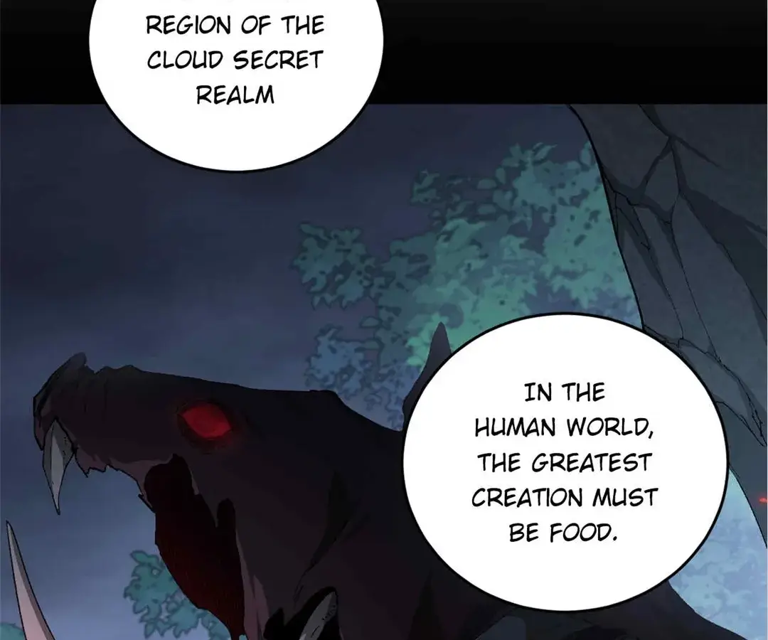 Read Supreme Zerg Lord_ the Catastrophe EN Manga Online