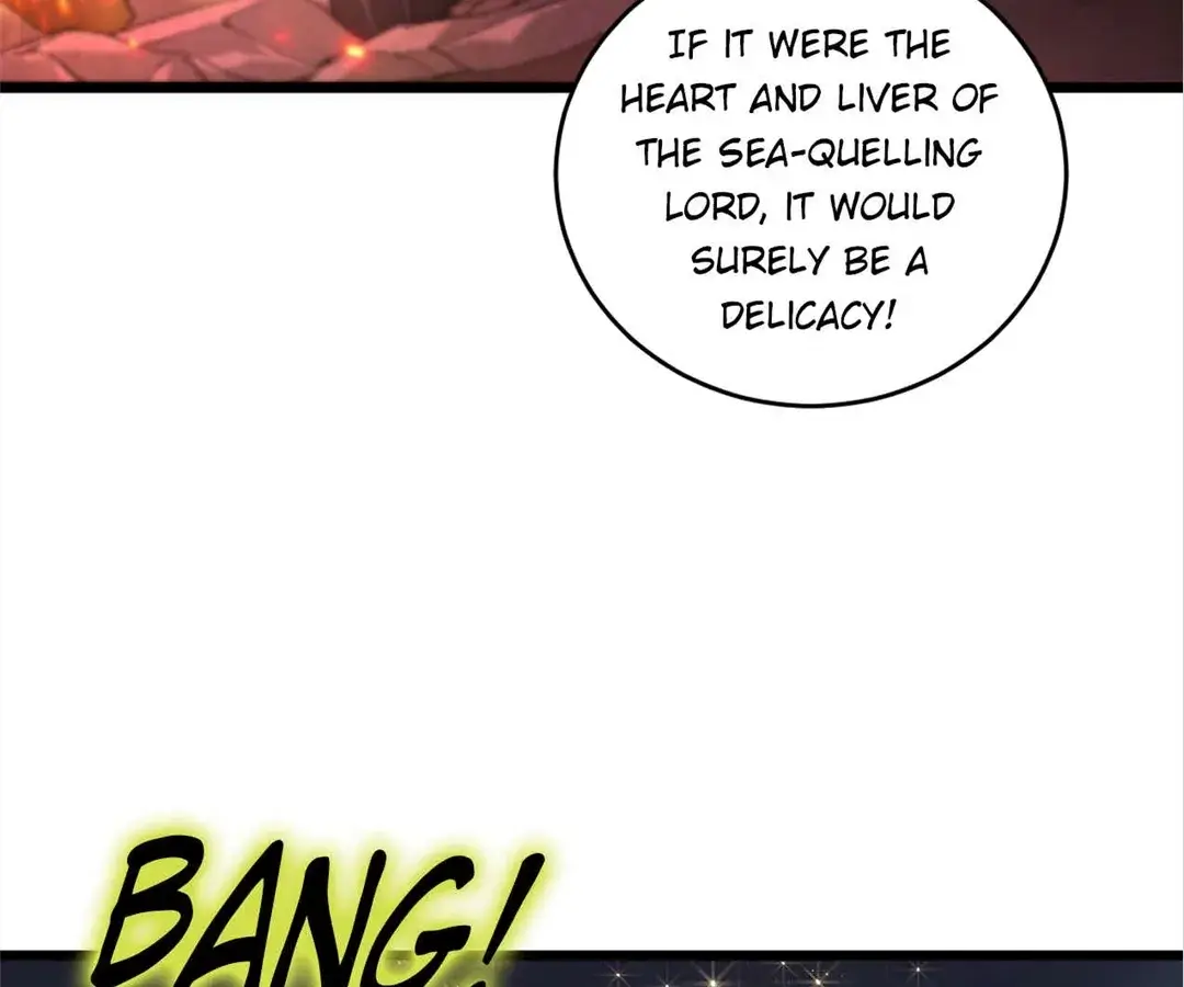 Read Supreme Zerg Lord_ the Catastrophe EN Manga Online