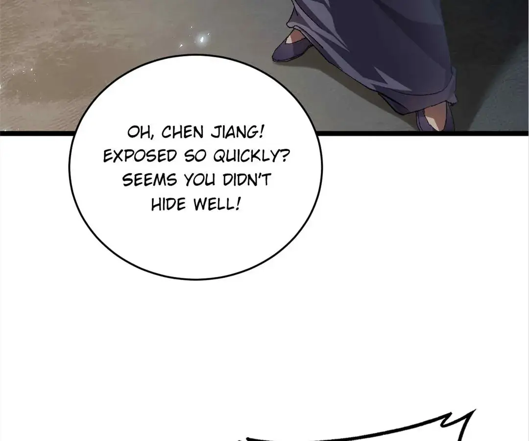 Read Supreme Zerg Lord_ the Catastrophe EN Manga Online