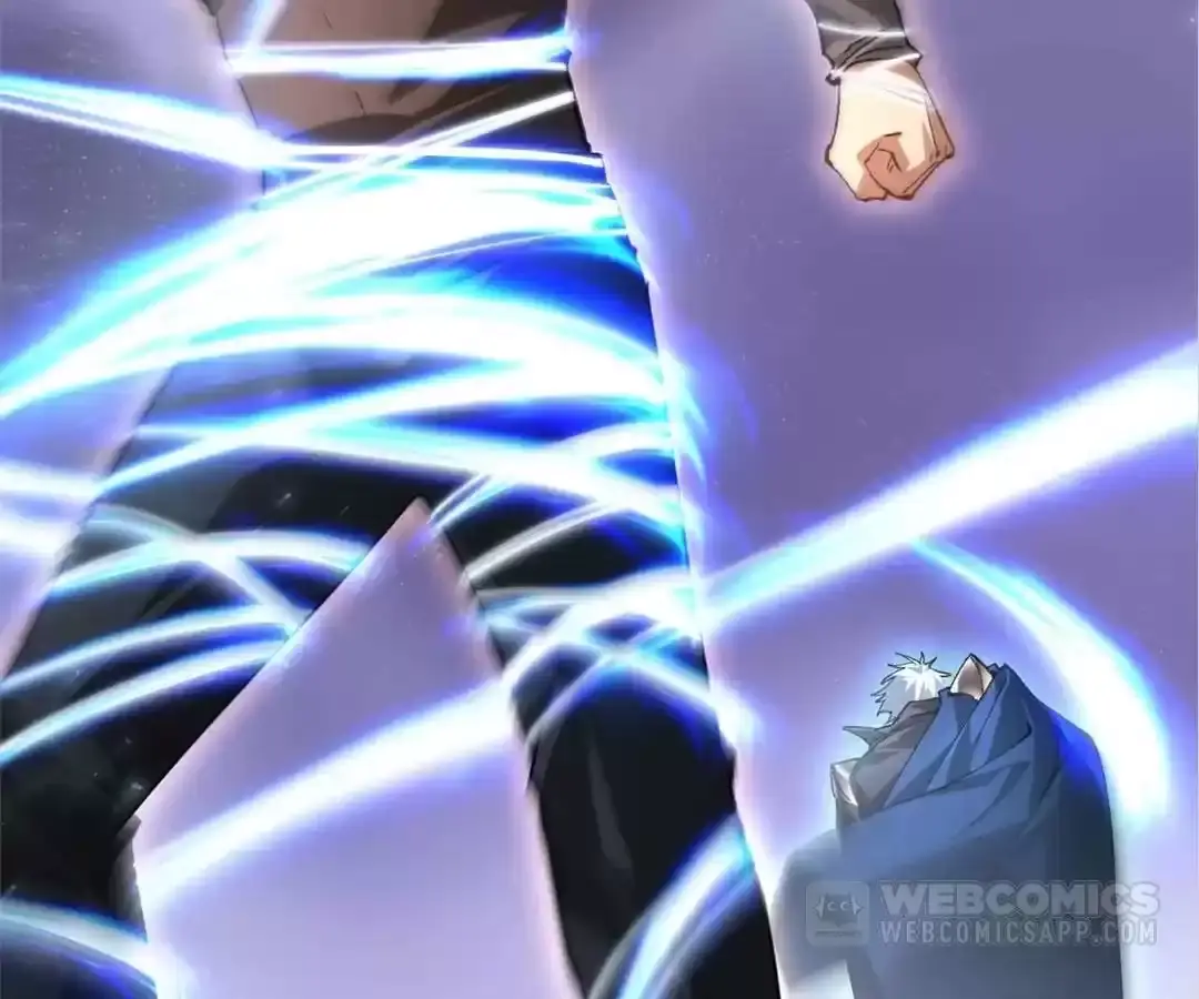 Read Supreme Zerg Lord_ the Catastrophe EN Manga Online