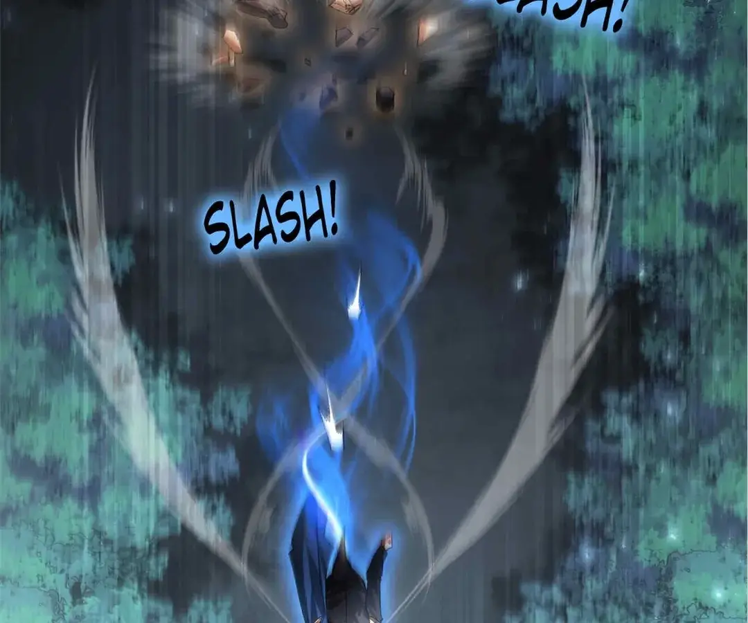 Read Supreme Zerg Lord_ the Catastrophe EN Manga Online