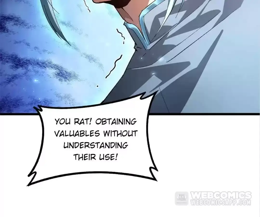 Read Supreme Zerg Lord_ the Catastrophe EN Manga Online