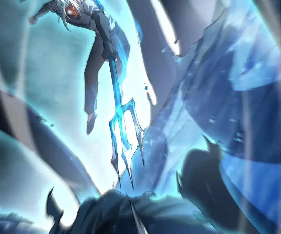 Read Supreme Zerg Lord_ the Catastrophe EN Manga Online