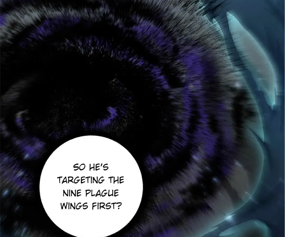 Read Supreme Zerg Lord_ the Catastrophe EN Manga Online