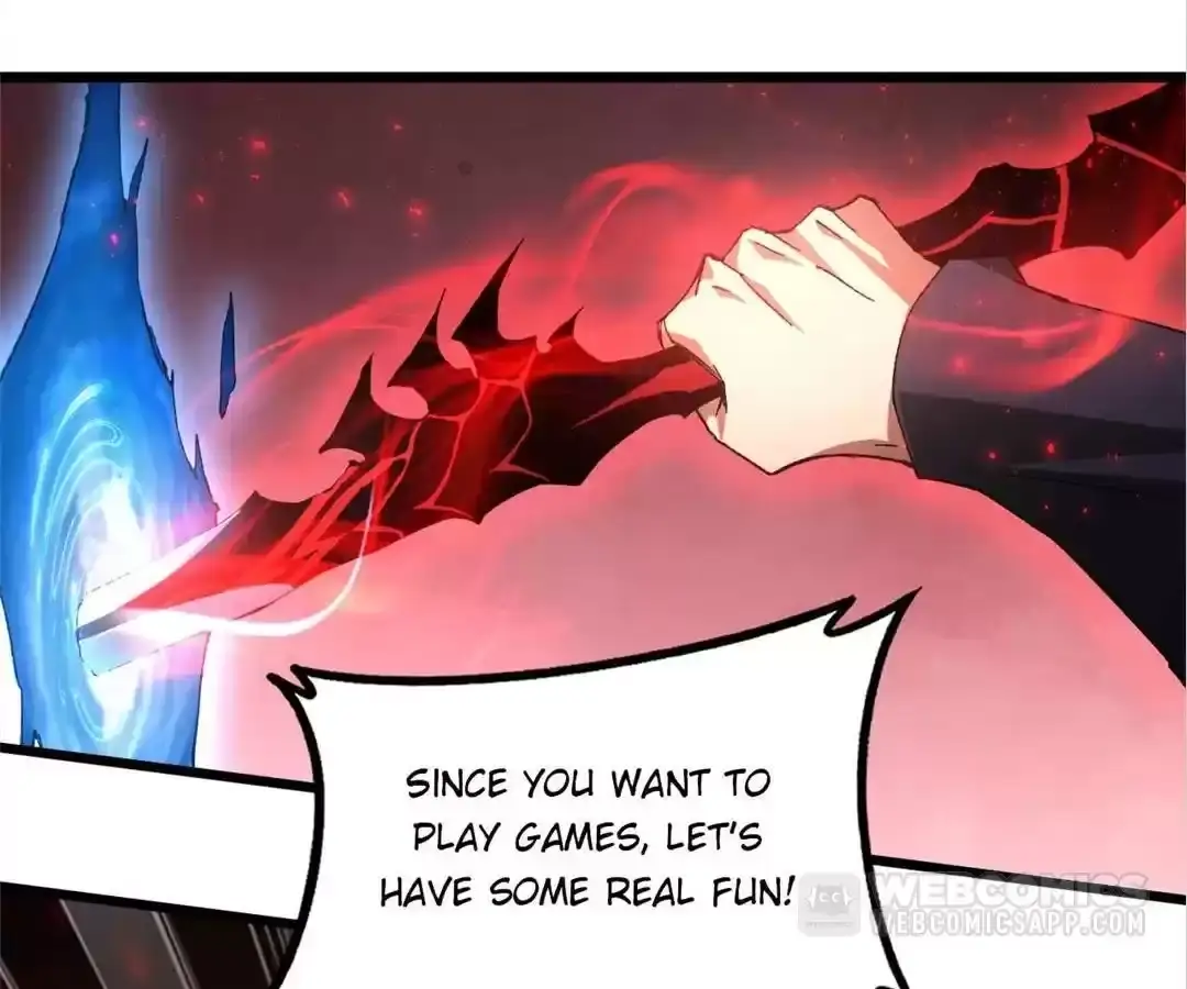 Read Supreme Zerg Lord_ the Catastrophe EN Manga Online