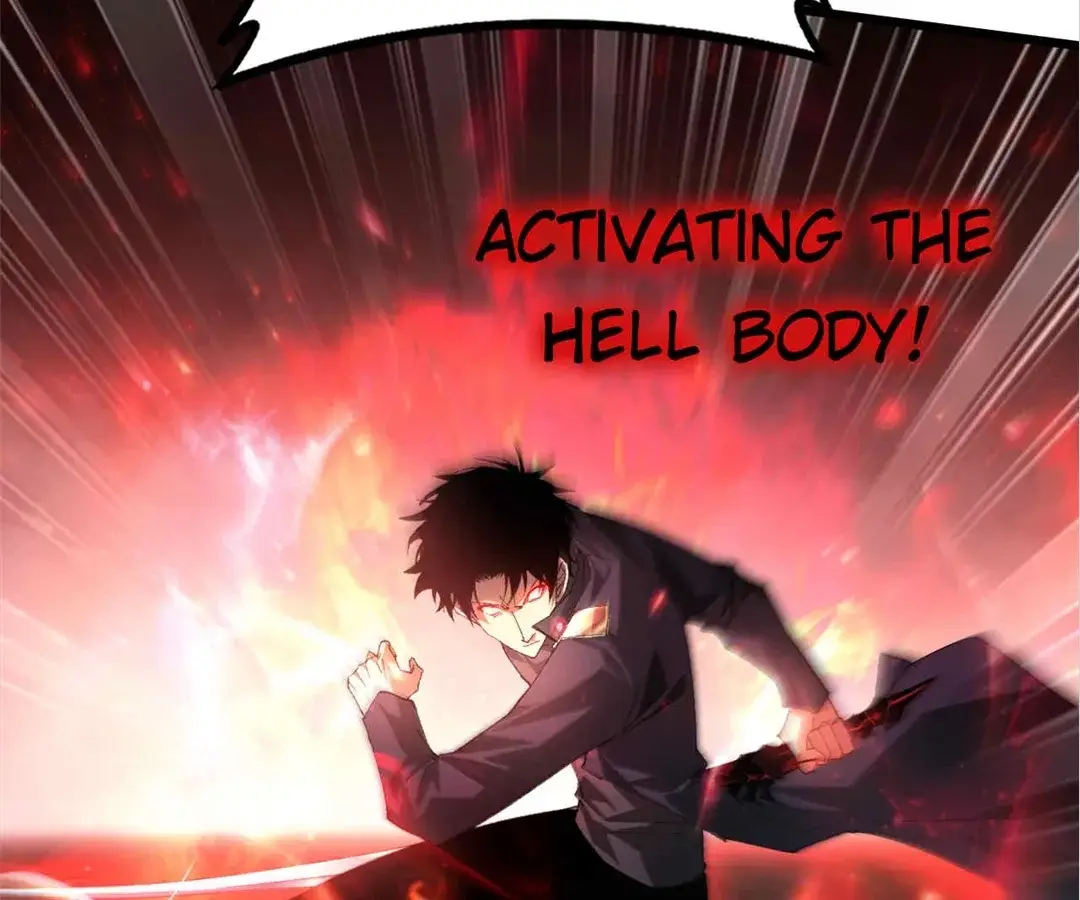 Read Supreme Zerg Lord_ the Catastrophe EN Manga Online