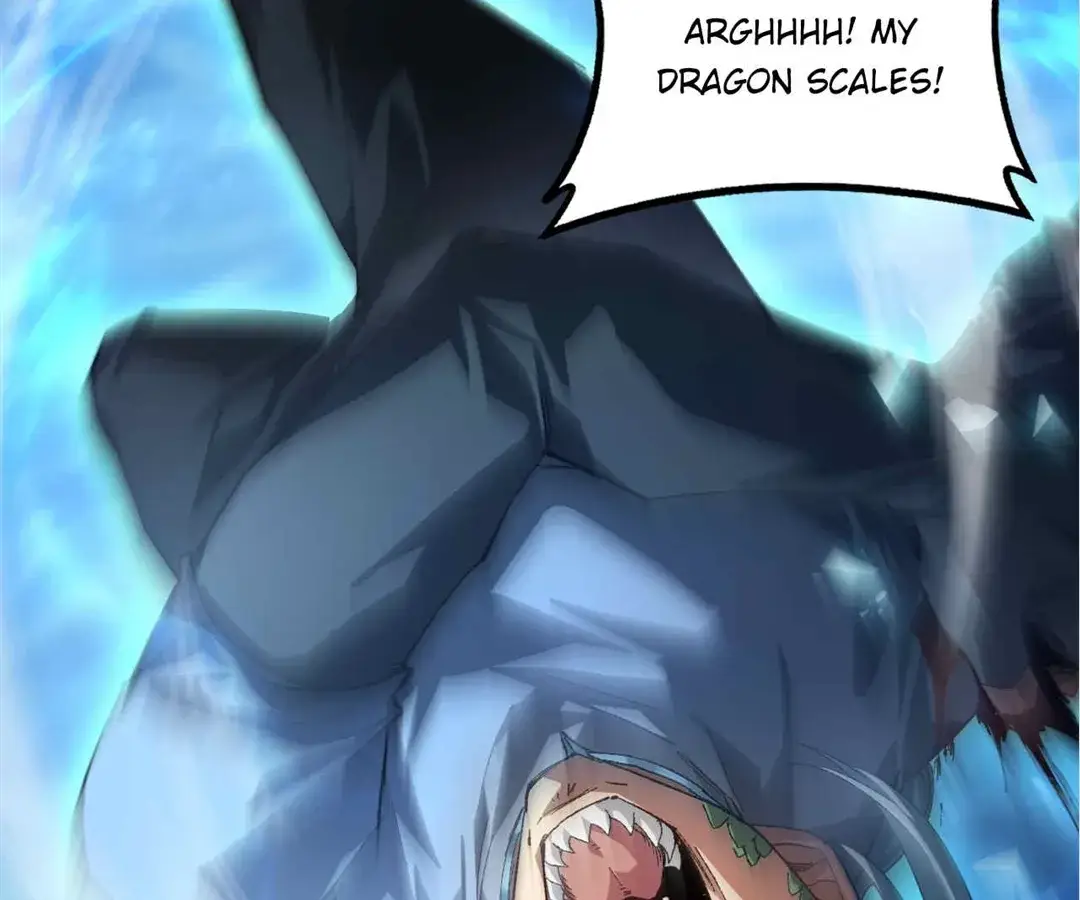 Read Supreme Zerg Lord_ the Catastrophe EN Manga Online