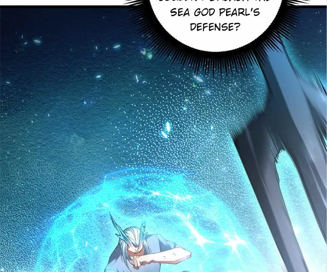 Read Supreme Zerg Lord_ the Catastrophe EN Manga Online