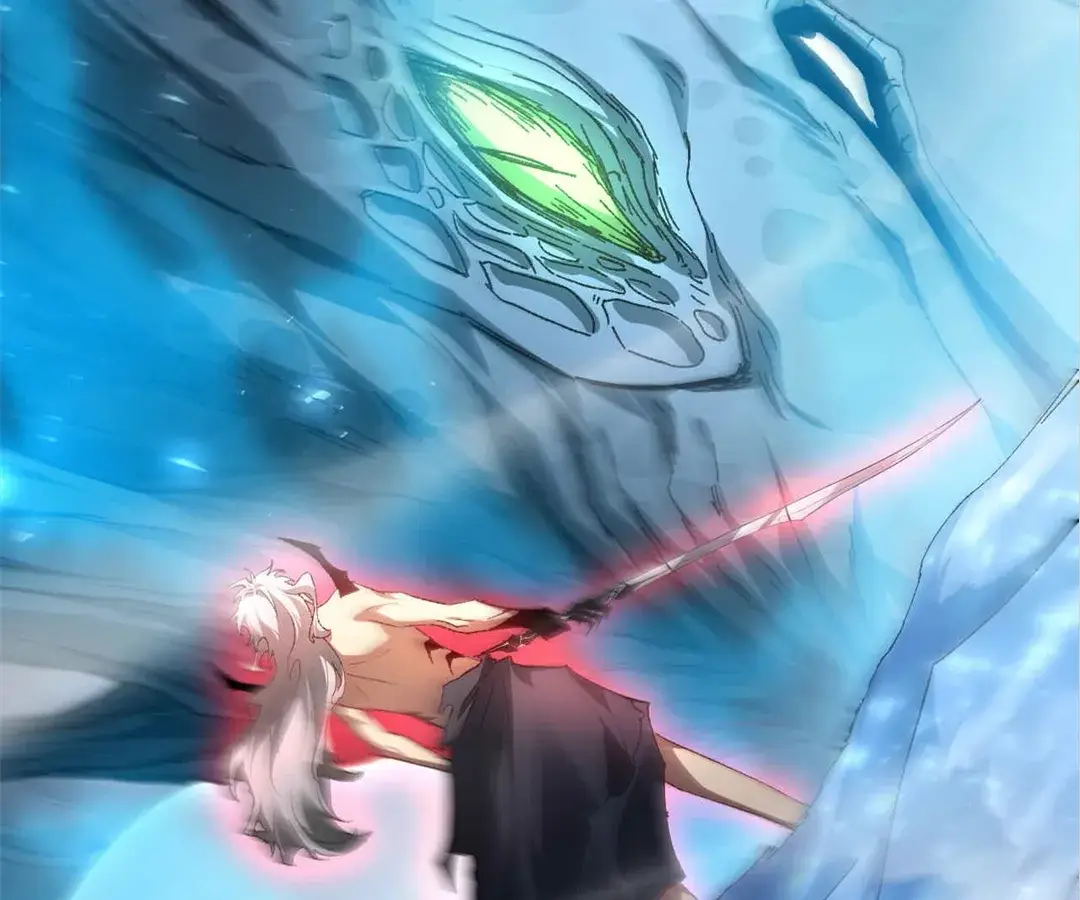 Read Supreme Zerg Lord_ the Catastrophe EN Manga Online