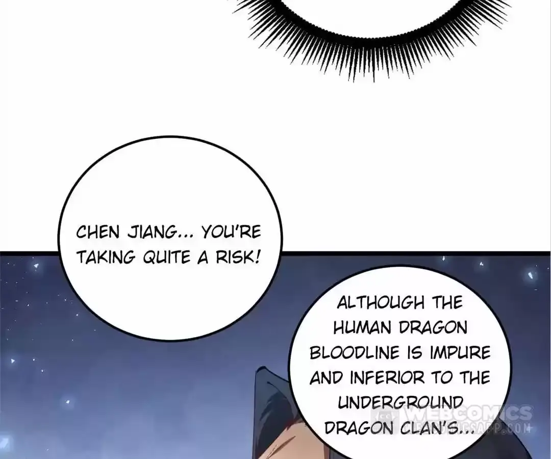 Read Supreme Zerg Lord_ the Catastrophe EN Manga Online