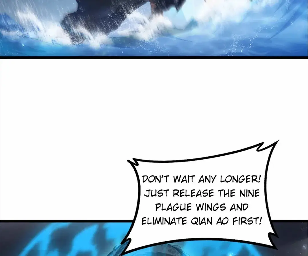 Read Supreme Zerg Lord_ the Catastrophe EN Manga Online