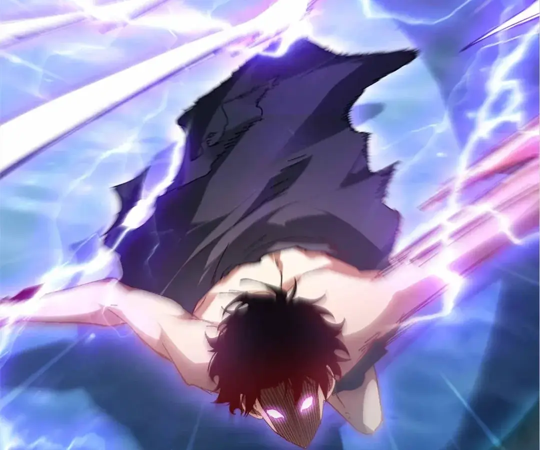 Read Supreme Zerg Lord_ the Catastrophe EN Manga Online