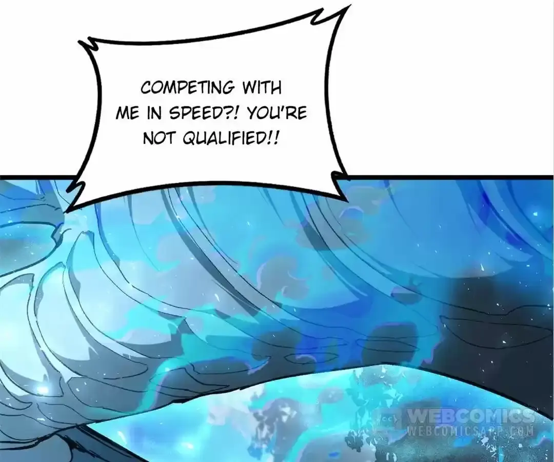 Read Supreme Zerg Lord_ the Catastrophe EN Manga Online