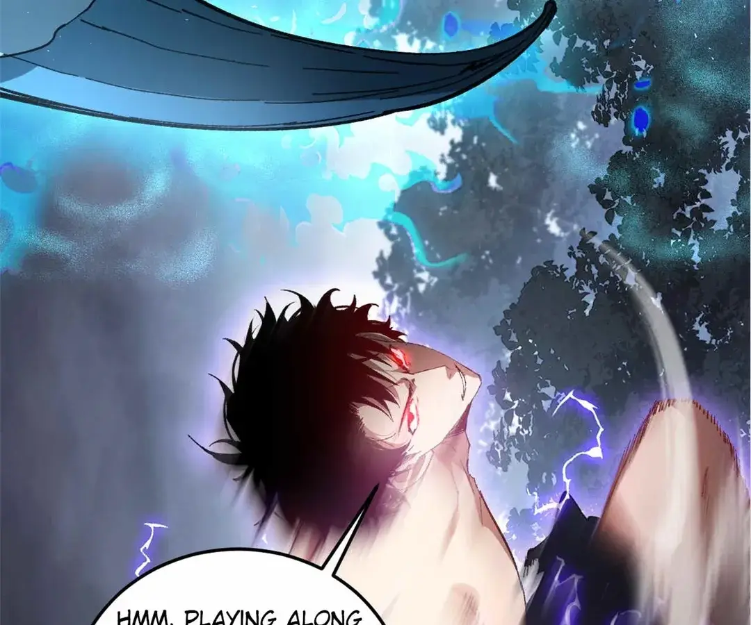 Read Supreme Zerg Lord_ the Catastrophe EN Manga Online