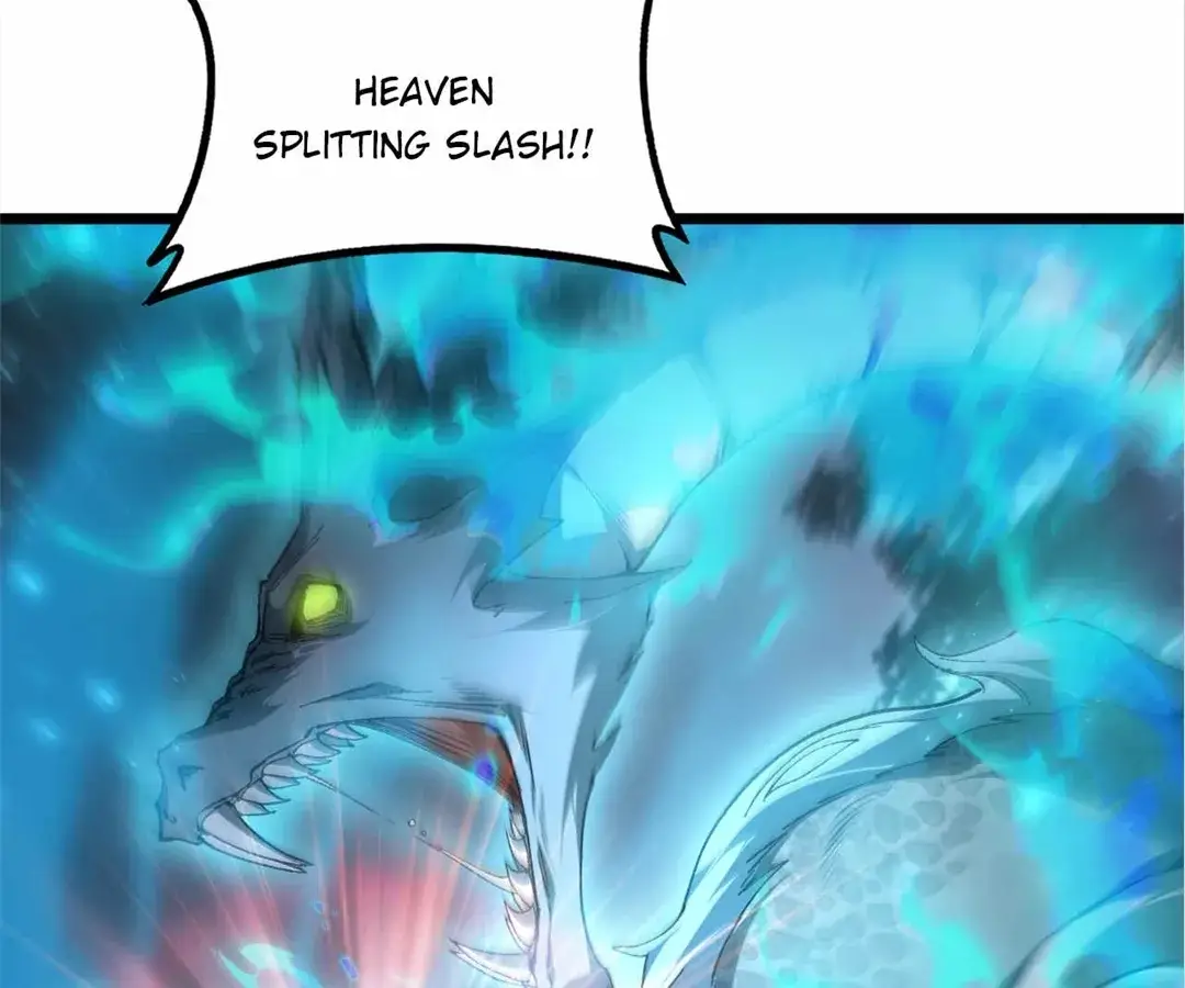 Read Supreme Zerg Lord_ the Catastrophe EN Manga Online