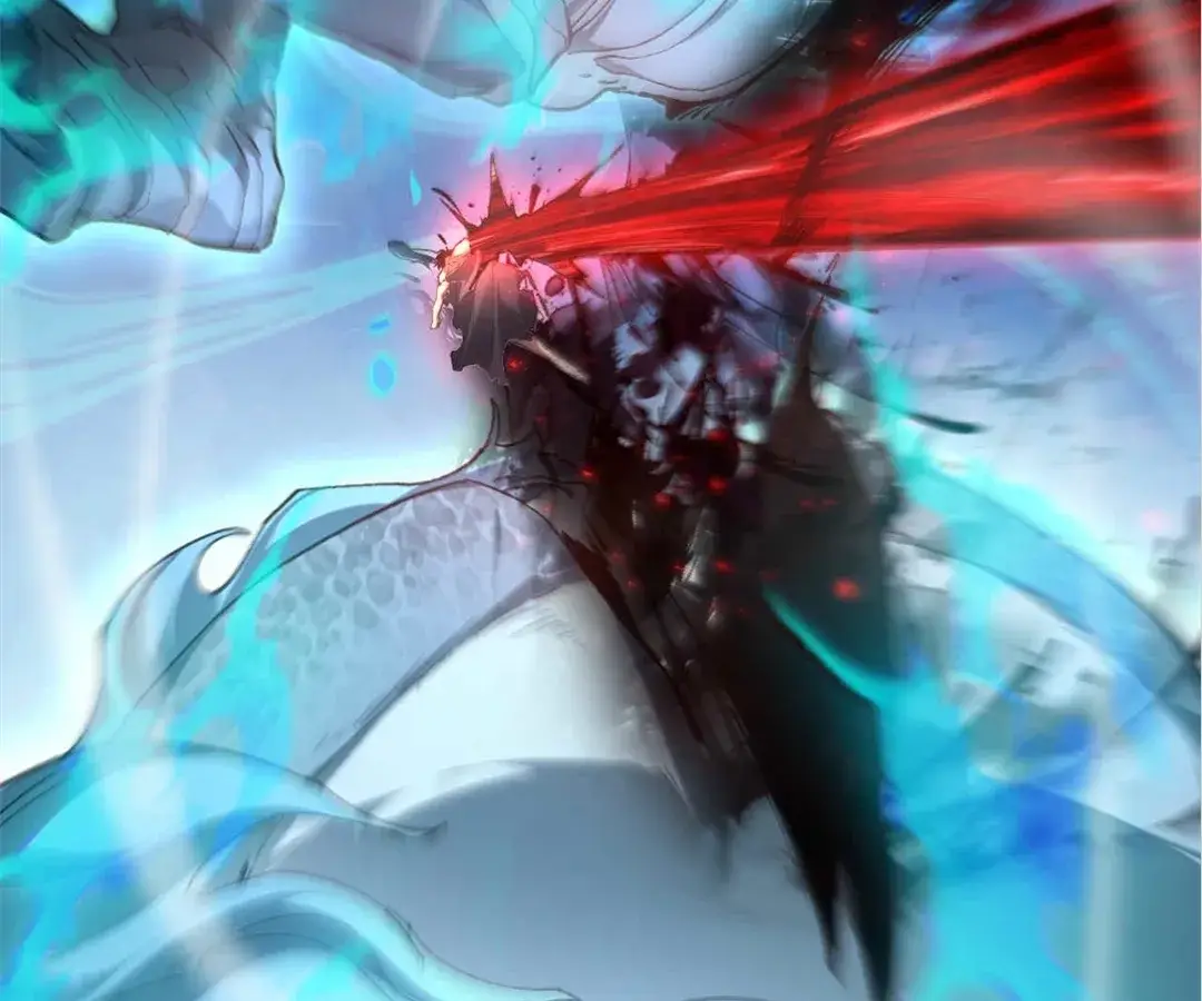 Read Supreme Zerg Lord_ the Catastrophe EN Manga Online