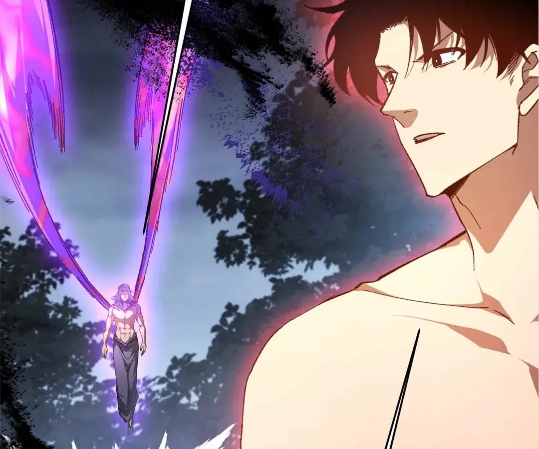 Read Supreme Zerg Lord_ the Catastrophe EN Manga Online