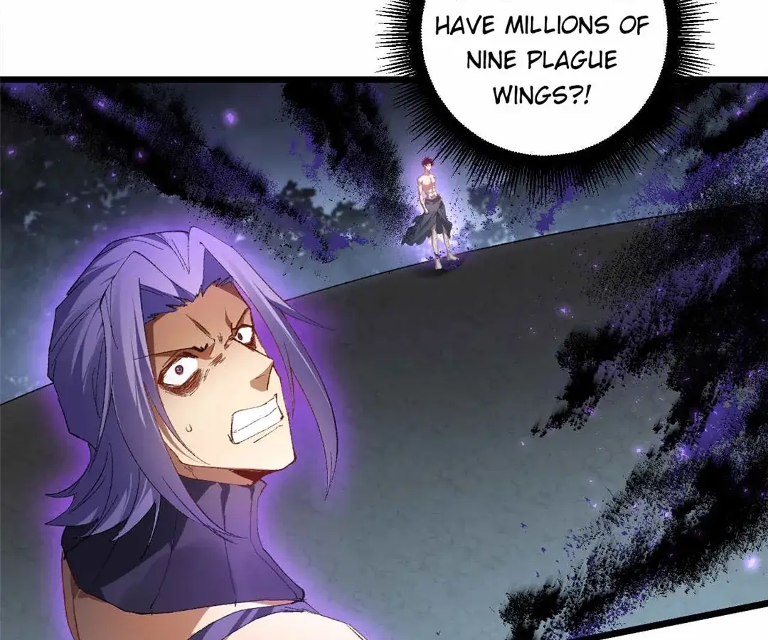 Read Supreme Zerg Lord_ the Catastrophe EN Manga Online