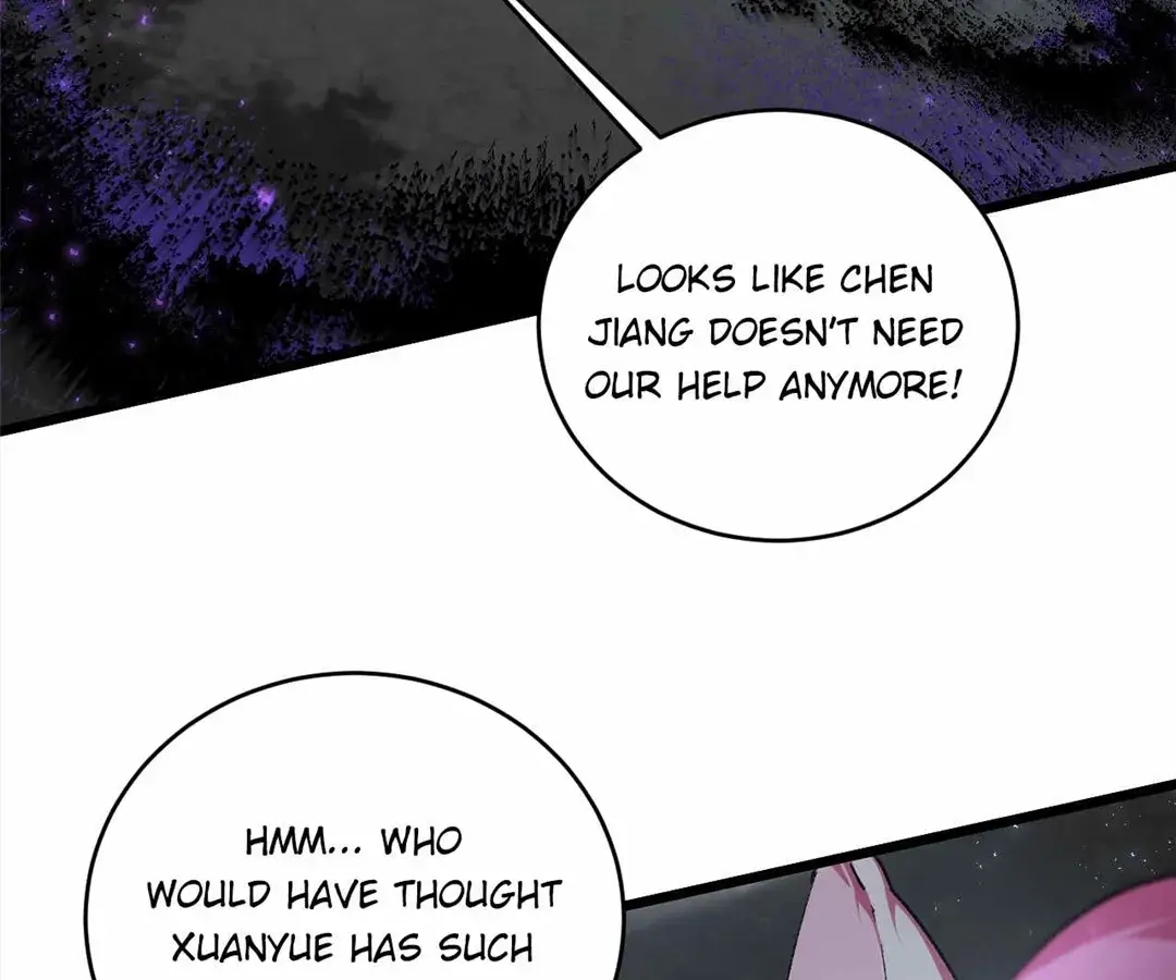 Read Supreme Zerg Lord_ the Catastrophe EN Manga Online