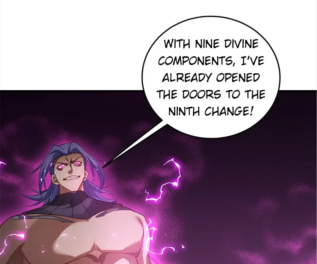 Read Supreme Zerg Lord_ the Catastrophe EN Manga Online