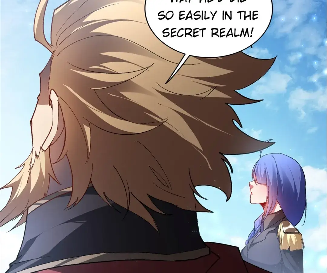 Read Supreme Zerg Lord_ the Catastrophe EN Manga Online