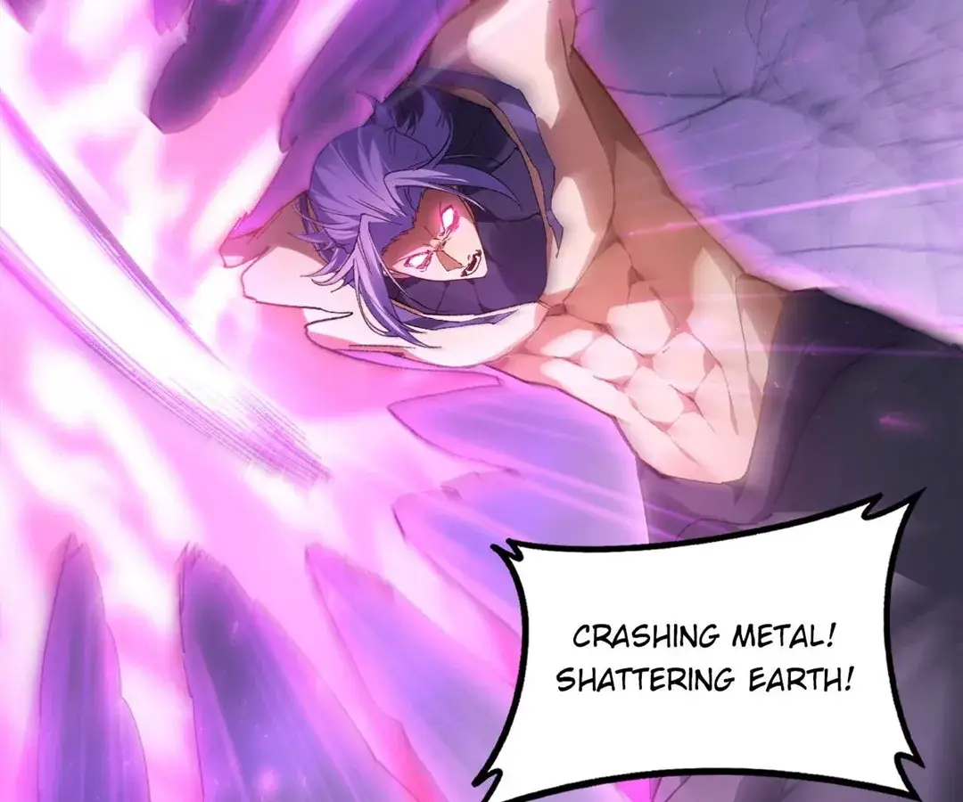 Read Supreme Zerg Lord_ the Catastrophe EN Manga Online