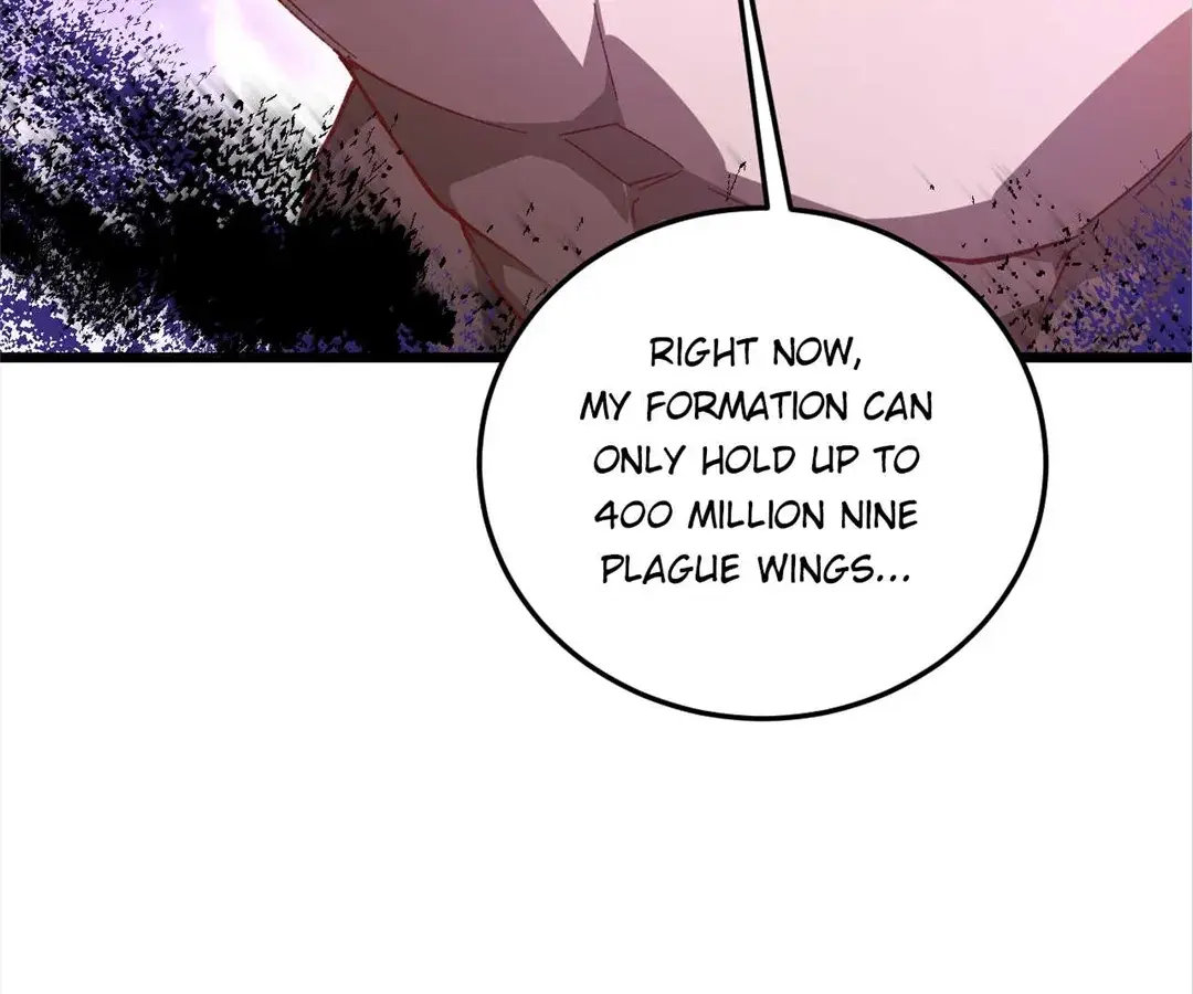 Read Supreme Zerg Lord_ the Catastrophe EN Manga Online