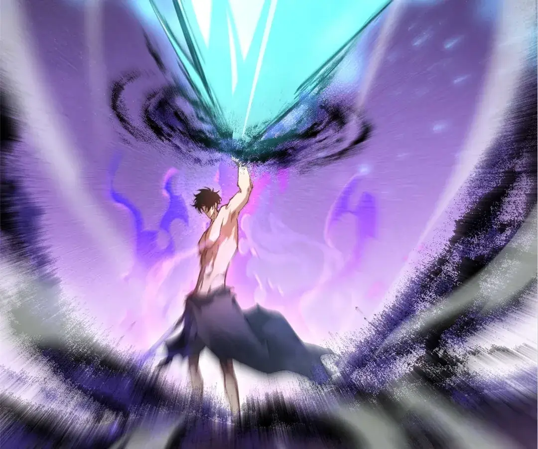 Read Supreme Zerg Lord_ the Catastrophe EN Manga Online