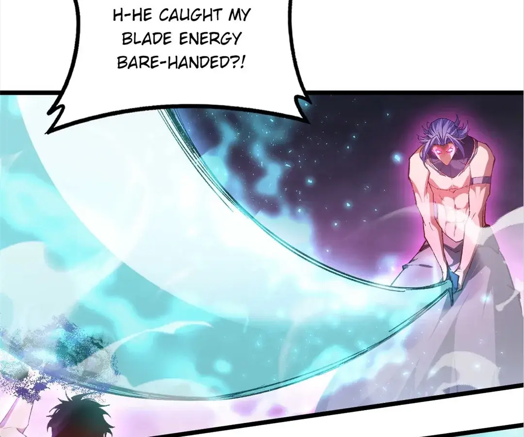 Read Supreme Zerg Lord_ the Catastrophe EN Manga Online