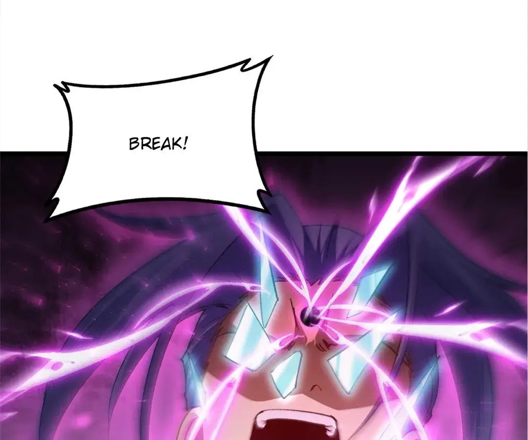 Read Supreme Zerg Lord_ the Catastrophe EN Manga Online