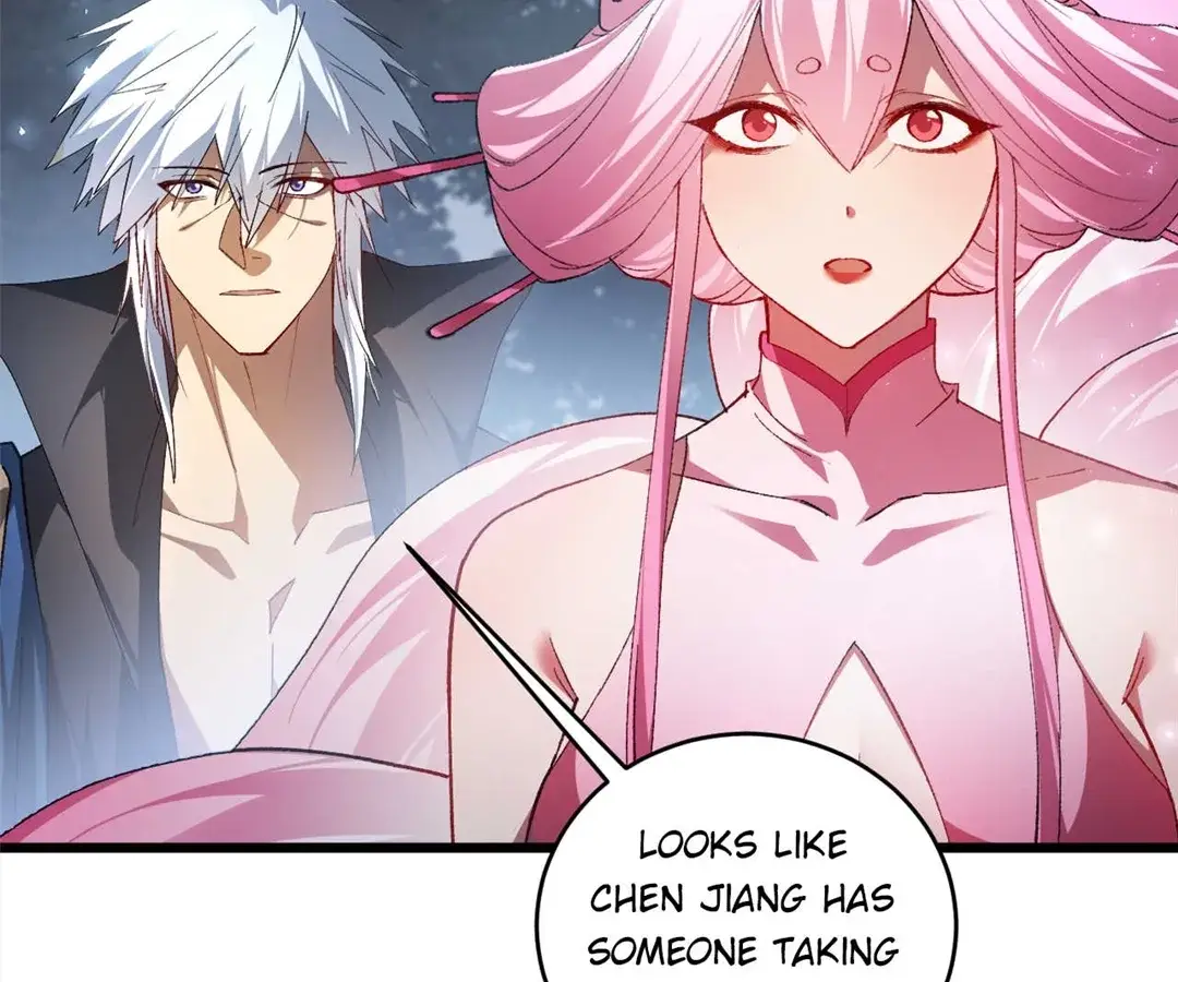 Read Supreme Zerg Lord_ the Catastrophe EN Manga Online