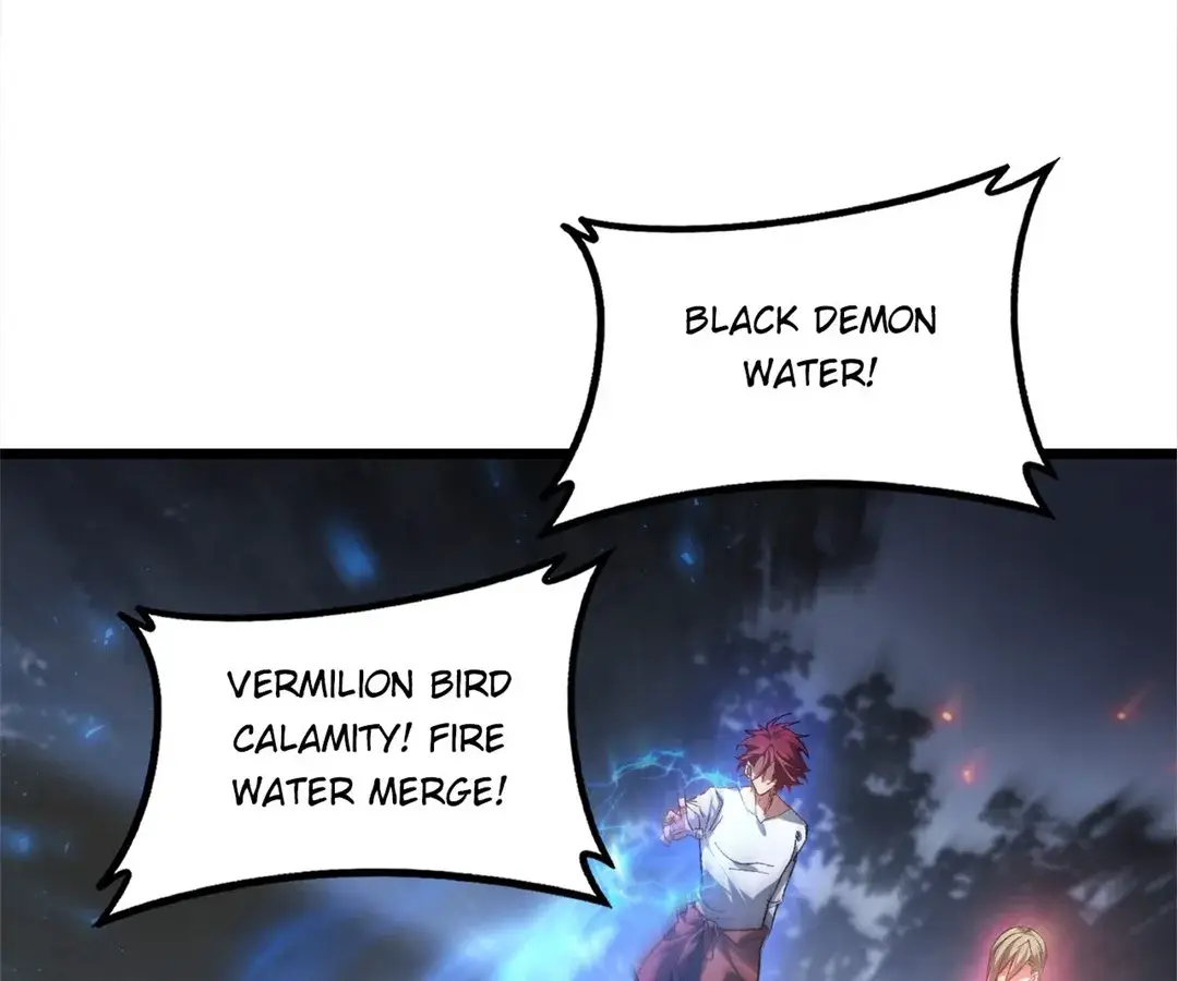 Read Supreme Zerg Lord_ the Catastrophe EN Manga Online