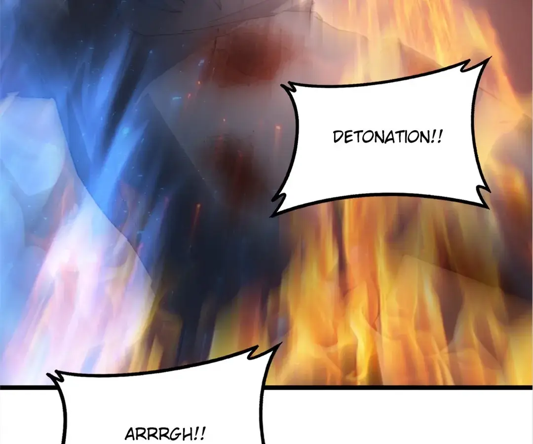 Read Supreme Zerg Lord_ the Catastrophe EN Manga Online