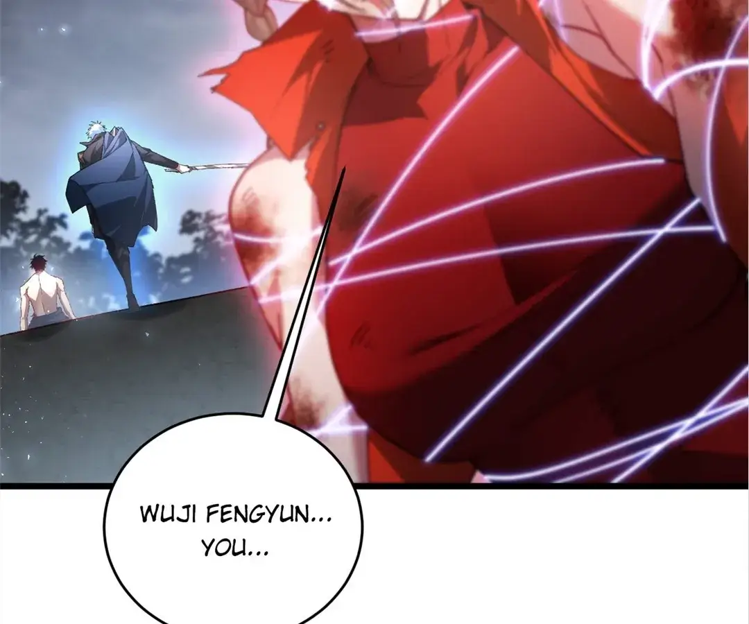 Read Supreme Zerg Lord_ the Catastrophe EN Manga Online