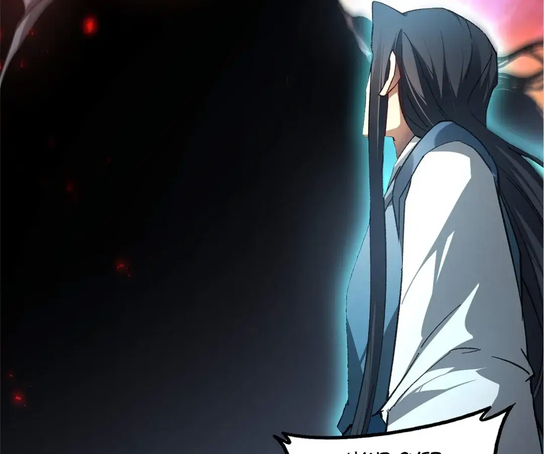 Read Supreme Zerg Lord_ the Catastrophe EN Manga Online