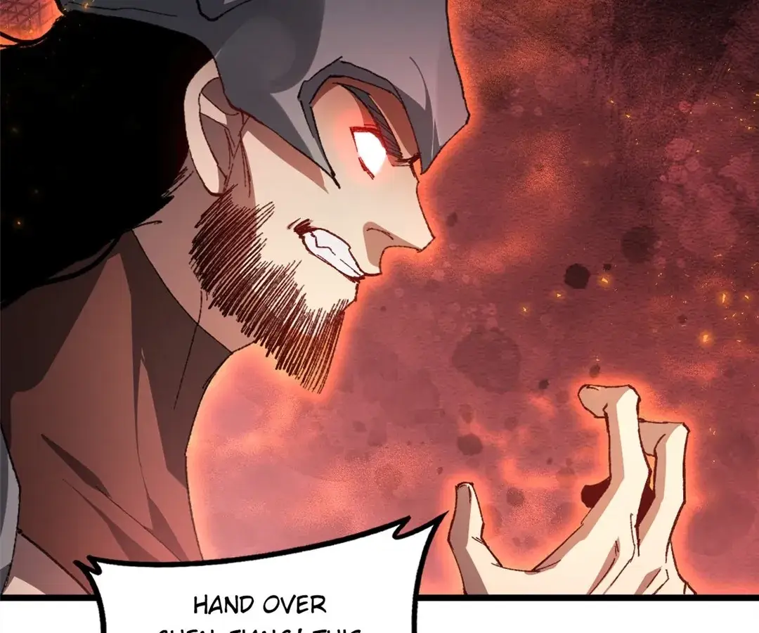 Read Supreme Zerg Lord_ the Catastrophe EN Manga Online