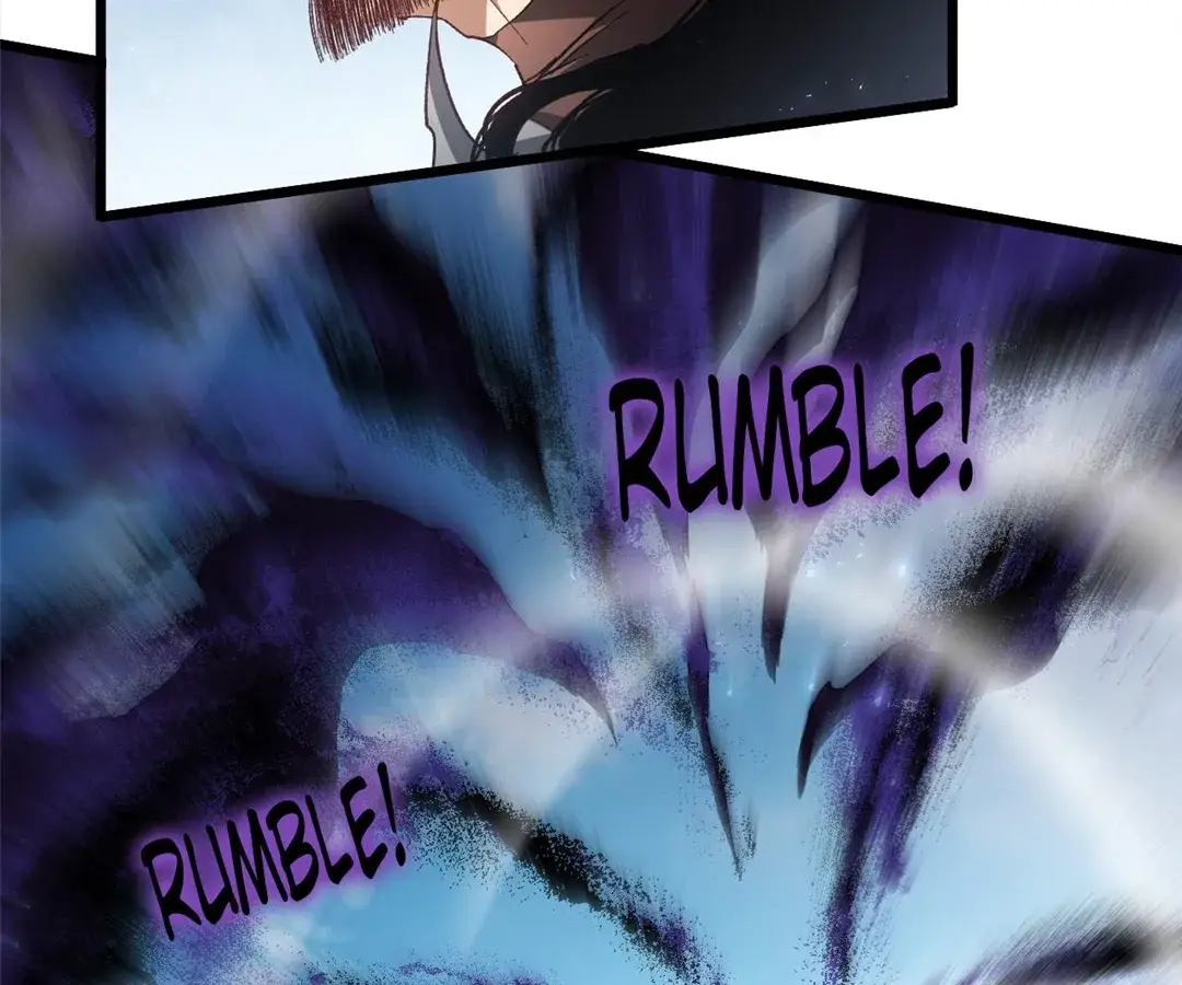 Read Supreme Zerg Lord_ the Catastrophe EN Manga Online