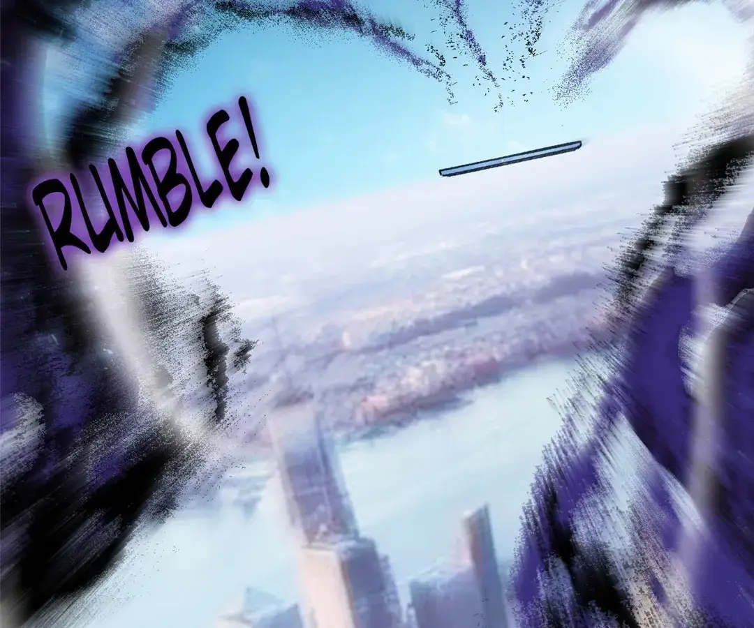 Read Supreme Zerg Lord_ the Catastrophe EN Manga Online