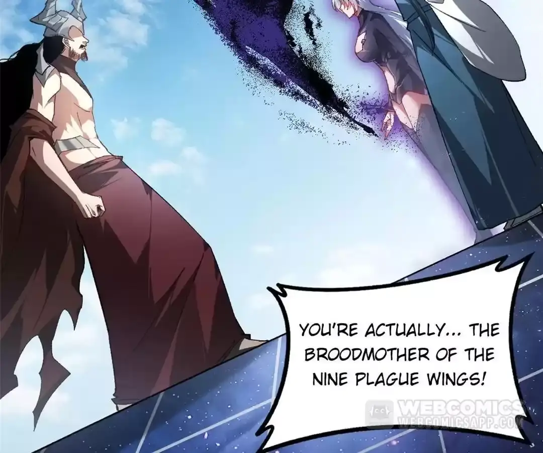 Read Supreme Zerg Lord_ the Catastrophe EN Manga Online