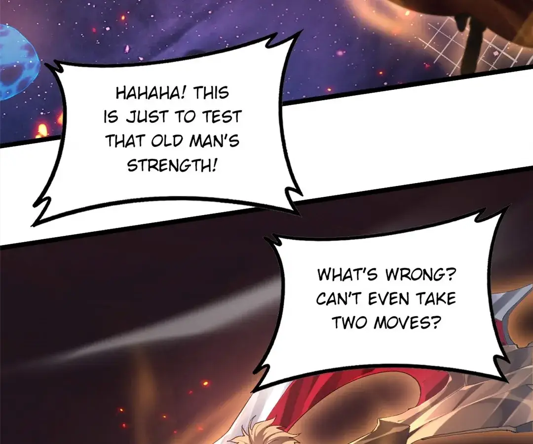 Read Supreme Zerg Lord_ the Catastrophe EN Manga Online