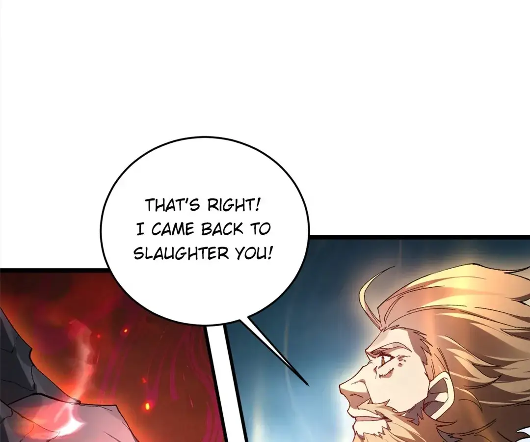 Read Supreme Zerg Lord_ the Catastrophe EN Manga Online