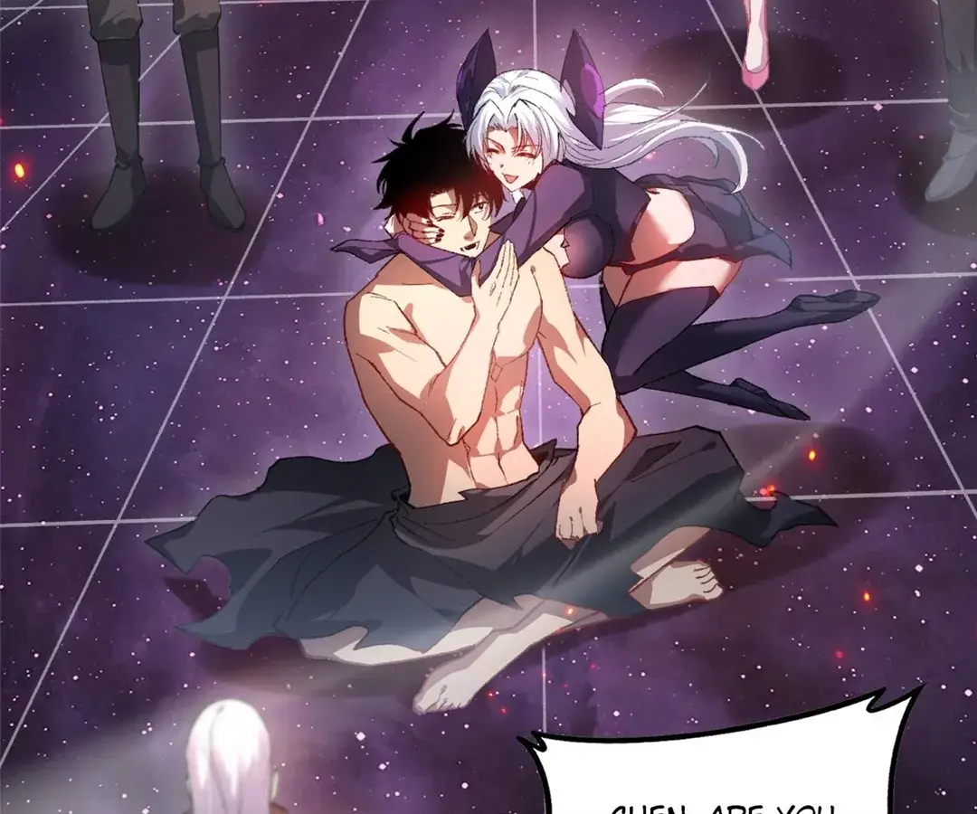 Read Supreme Zerg Lord_ the Catastrophe EN Manga Online