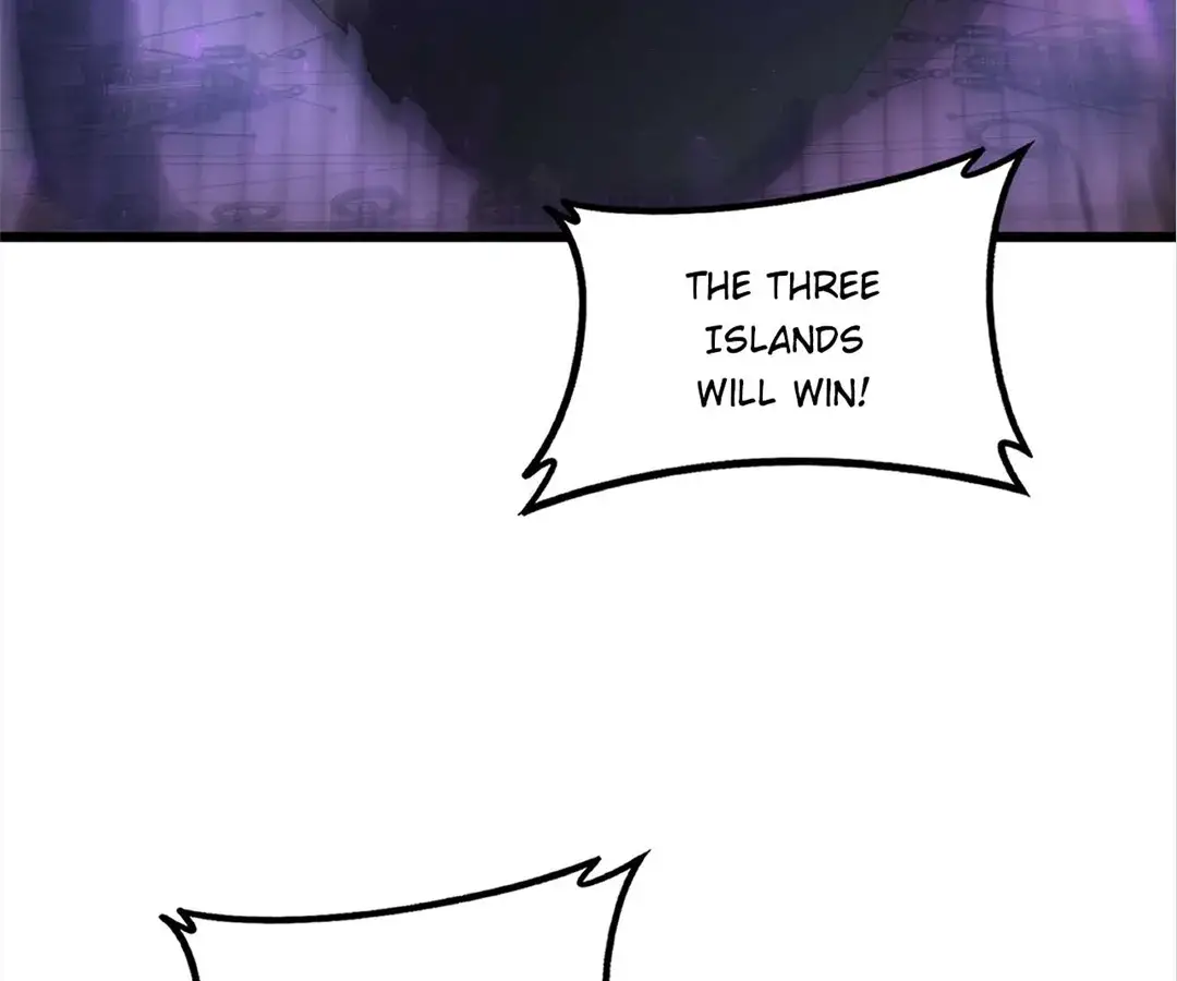 Read Supreme Zerg Lord_ the Catastrophe EN Manga Online