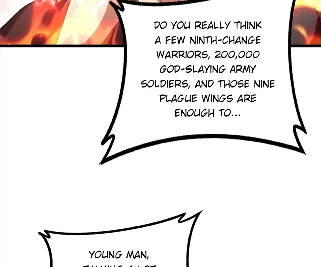 Read Supreme Zerg Lord_ the Catastrophe EN Manga Online