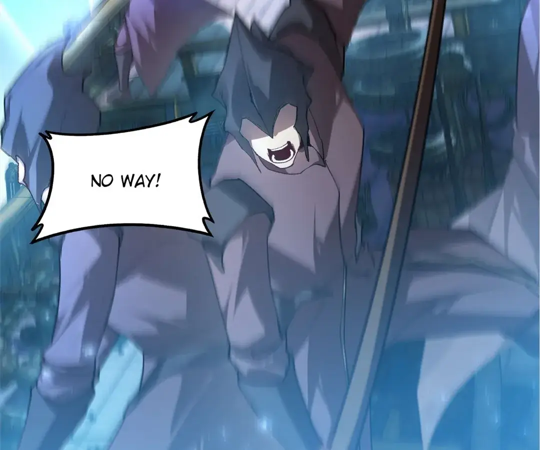 Read Supreme Zerg Lord_ the Catastrophe EN Manga Online