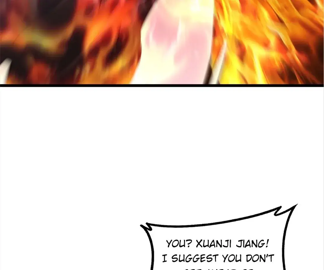 Read Supreme Zerg Lord_ the Catastrophe EN Manga Online