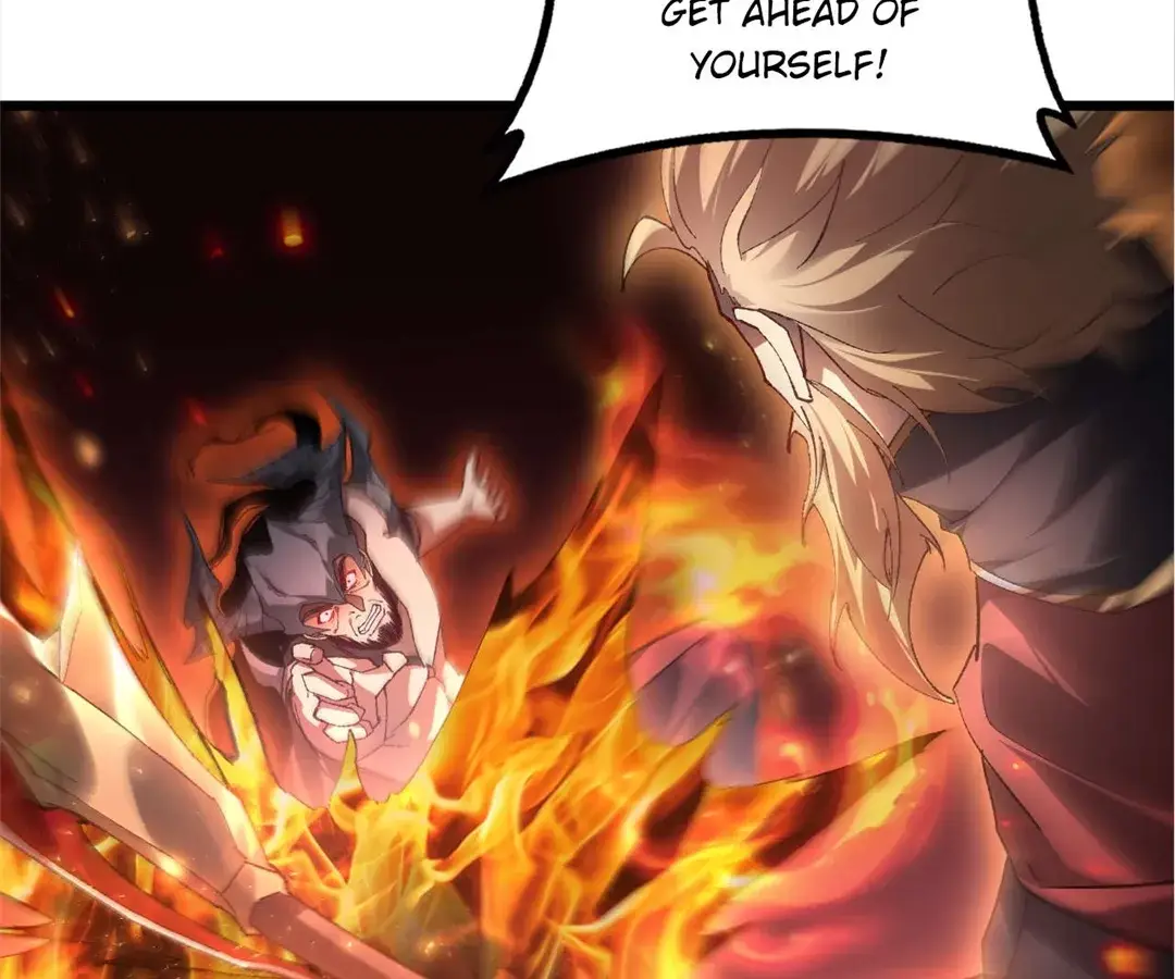 Read Supreme Zerg Lord_ the Catastrophe EN Manga Online